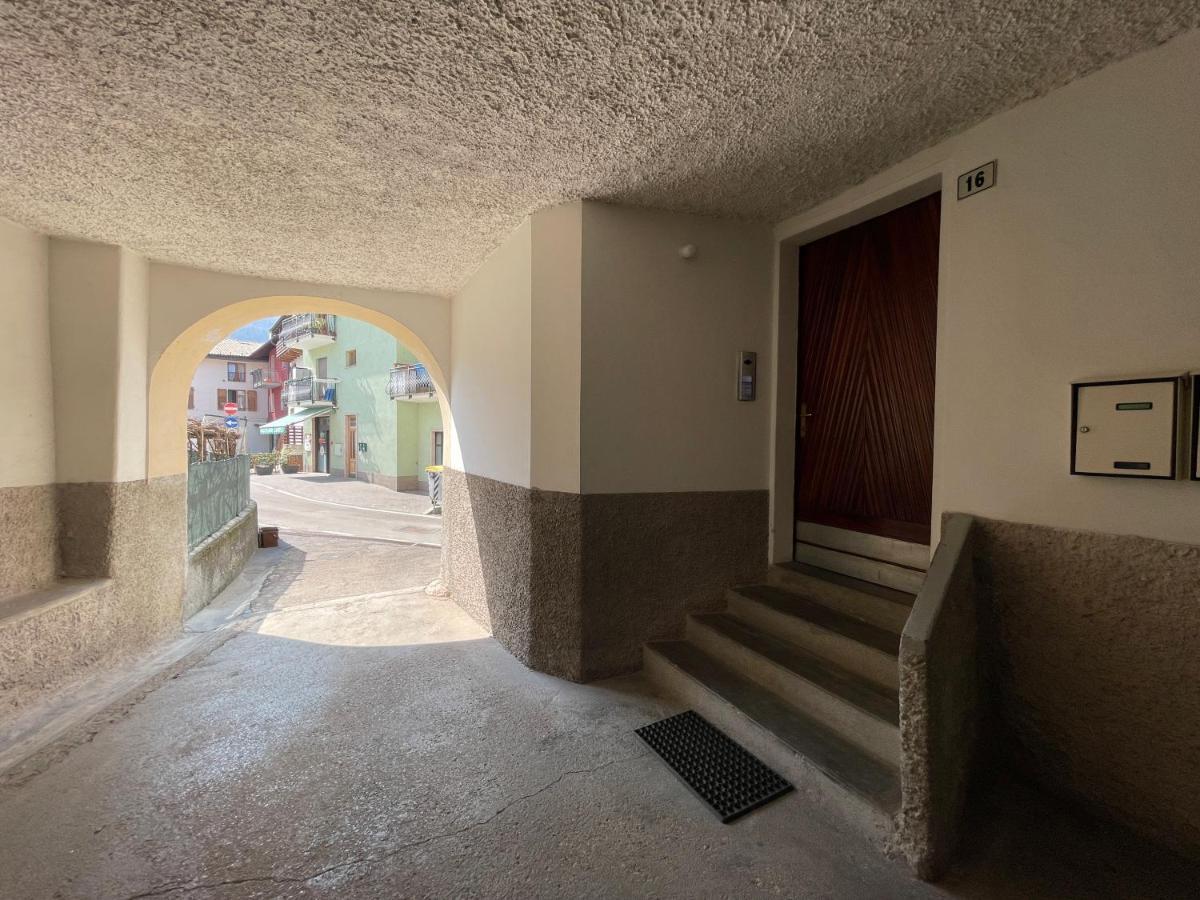 Appartamento Le 3 Cime Trento Exterior photo